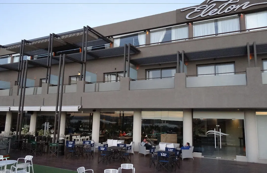 Eleton Resort & Spa-1