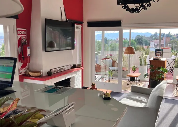 Casa Alta Hotel Boutique - Solo Adultos Villa Carlos Paz